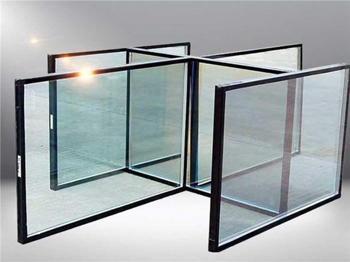 单银Low-E玻璃